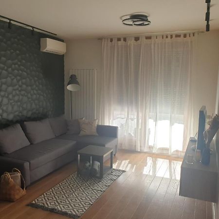 Apartment Mona Beograd Bagian luar foto