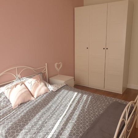 Apartment Mona Beograd Bagian luar foto