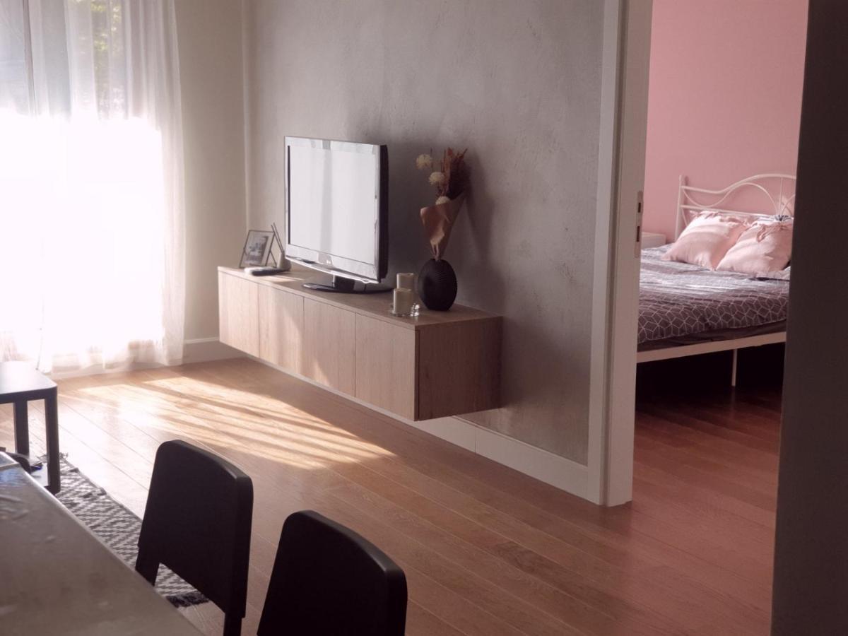 Apartment Mona Beograd Bagian luar foto