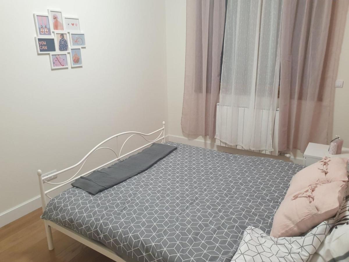 Apartment Mona Beograd Bagian luar foto