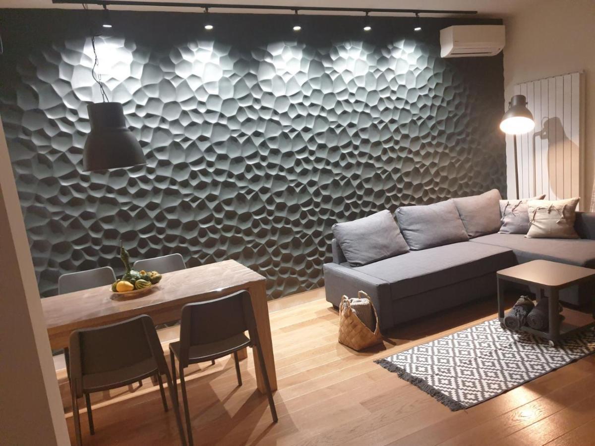 Apartment Mona Beograd Bagian luar foto