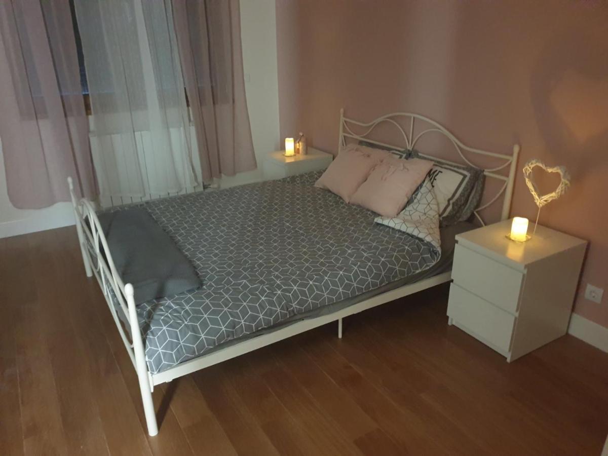 Apartment Mona Beograd Bagian luar foto